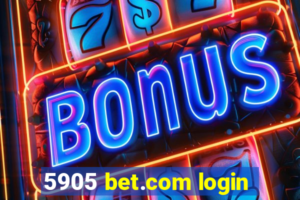 5905 bet.com login